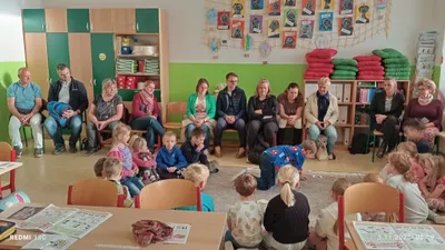 5.11. Den Otevřených dveří